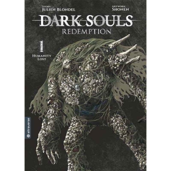 Dark Souls Redemption, Manga Band 1 (2024)