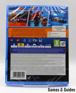 Hot Wheels Unleashed™ 2 Turbocharged, Sony PS4
