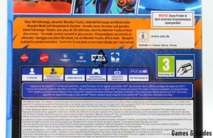 Hot Wheels Unleashed™ 2 Turbocharged, Sony PS4