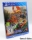 Hot Wheels Unleashed™ 2 Turbocharged, Sony PS4