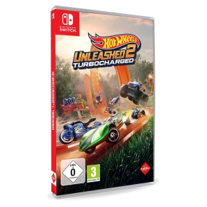 Hot Wheels Unleashed™ 2 Turbocharged, Nintendo Switch