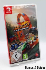 Hot Wheels Unleashed™ 2 Turbocharged, Nintendo Switch