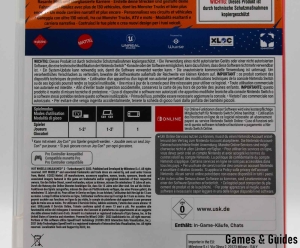 Hot Wheels Unleashed™ 2 Turbocharged, Nintendo Switch