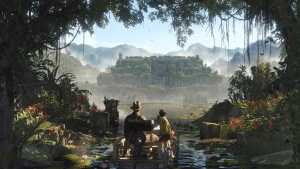 Indiana Jones und der große Kreis Standard/Premium, Xbox Series X