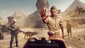 Indiana Jones und der große Kreis Standard/Premium, Xbox Series X