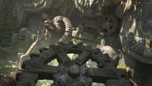 Indiana Jones und der große Kreis Standard/Premium, Xbox Series X