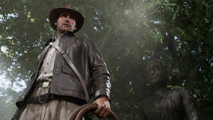 Indiana Jones und der große Kreis Standard/Premium, Xbox Series X