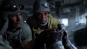 Indiana Jones und der große Kreis Standard/Premium, Xbox Series X