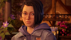 Life is Strange: True Colors Code in a Box, Nintendo Switch