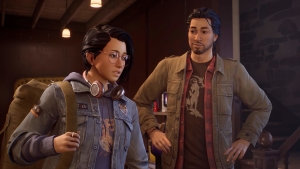 Life is Strange: True Colors Code in a Box, Nintendo Switch