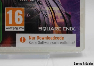 Life is Strange: True Colors Code in a Box, Nintendo Switch