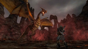 Gothic Classic Khorinis Saga, Nintendo Switch
