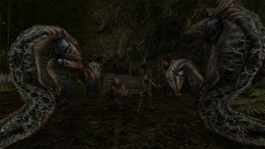 Gothic Classic Khorinis Saga, Nintendo Switch
