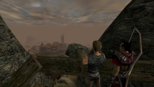 Gothic Classic Khorinis Saga, Nintendo Switch