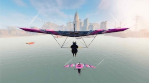 Goat Simulator 3, Nintendo Switch
