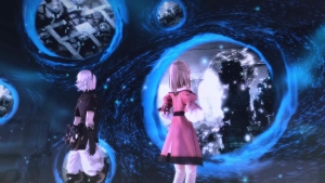 Fantasian: Neo Dimension, PS5/Switch
