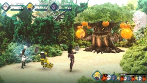 Fantasian: Neo Dimension, PS5/Switch
