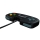 THEGAMEPAD (Black) für alle Retro Games - Konsolen + Windows / MAC / Linux