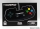 THEGAMEPAD (Black) für alle Retro Games - Konsolen + Windows / MAC / Linux
