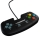 THEGAMEPAD (Black) für alle Retro Games - Konsolen + Windows / MAC / Linux
