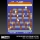 Blaze Evercade Arcade Catridge #012 Data East Arcade 2