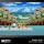 Blaze Evercade Arcade Catridge #012 Data East Arcade 2
