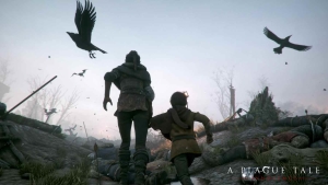 A Plague Tale Collection inkl. Steelbook, Sony PS5