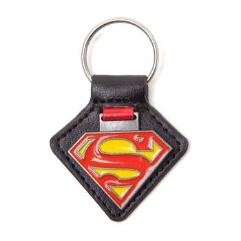 Superman Schlüsselanhänger