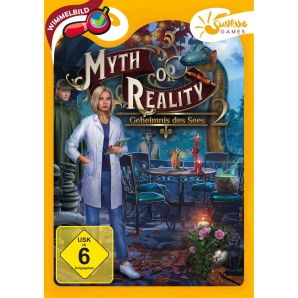 Myth or Reality 2: Geheimnis des Sees Sammleredition, PC (2024)