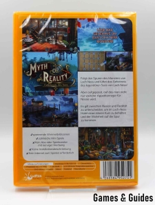 Myth or Reality 2: Geheimnis des Sees Sammleredition, PC (2024)