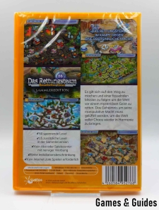 Das Rettungsteam 16 - Benebelter Geist, PC