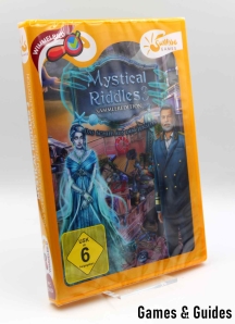 Mystical Riddles 3: Schiff aus dem Jenseits (2024)