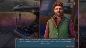 Mystical Riddles 3: Schiff aus dem Jenseits (2024)