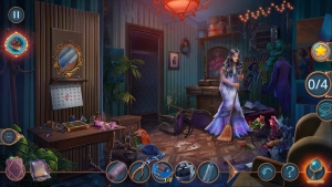 Magic City Detective 4 Der Zorn des Ozeans, PC