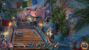 Magic City Detective 4 Der Zorn des Ozeans, PC