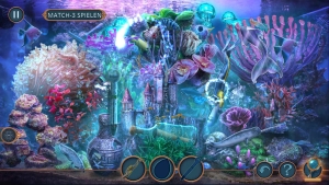 Magic City Detective 4 Der Zorn des Ozeans, PC