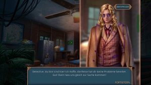 Magic City Detective 4 Der Zorn des Ozeans, PC