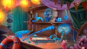 Magic City Detective 4 Der Zorn des Ozeans, PC