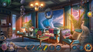 Magic City Detective 4 Der Zorn des Ozeans, PC