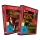 Blaze Evercade Cartridge #040+#041 Tomb Raider Collection 1 + Legacy of Kain Collection