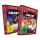 Blaze Evercade Cartridge #031+#038 Sunsoft Collection 1 und 2