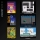 Blaze Evercade Cartridge #031+#038 Sunsoft Collection 1 und 2