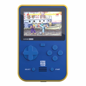 Blaze Capcom Super Pocket (2023)