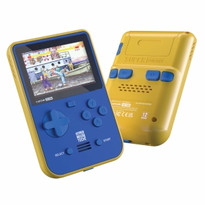 Blaze Capcom Super Pocket (2023)