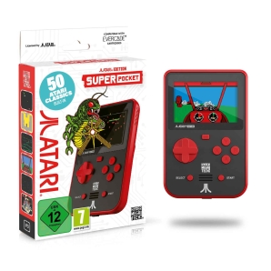 Blaze Atari Super Pocket (2024)