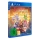 Visions of Mana + Final Fantasy I-VI Collection, Sony PS4