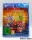 Visions of Mana + Final Fantasy I-VI Collection, Sony PS4