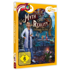 Myth or Reality 1+2 Bundle, PC