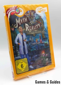 Myth or Reality 1+2 Bundle, PC