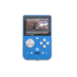 Blaze Atari + Technos Super Pocket Bundle